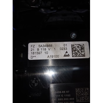 LUZ INTERIOR  - miniatura 3