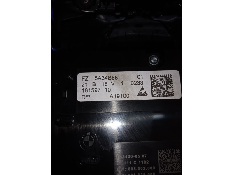 LUZ INTERIOR  - imagen 3