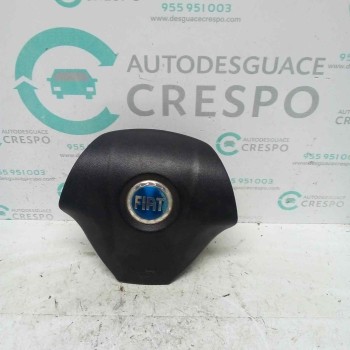 AIRBAG DELANTERO IZQUIERDO 70043040 
