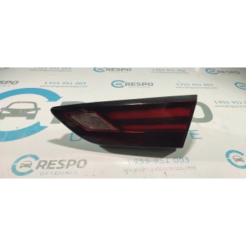 PILOTO TRASERO IZQUIERDO INTERIOR 39032995 