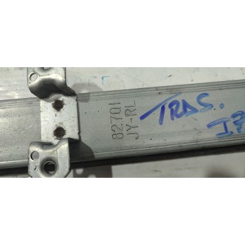 ELEVALUNAS TRASERO IZQUIERDO 82701JYRL  - miniatura 2