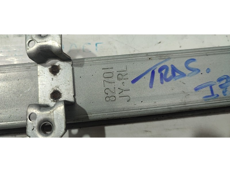 ELEVALUNAS TRASERO IZQUIERDO 82701JYRL  - imagen 2