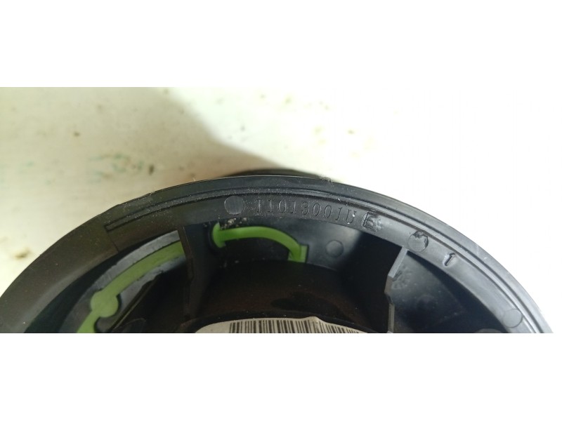 VENTILADOR CALEFACCION T1013001U  - imagen 5