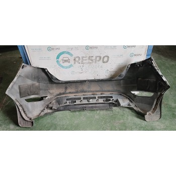 PARAGOLPES TRASERO  - miniatura 4