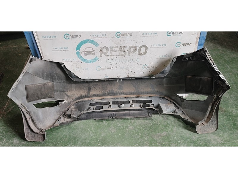 PARAGOLPES TRASERO  - imagen 4