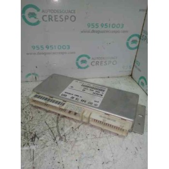 CENTRALITA ASR 0175457332 0265109052 