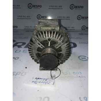 ALTERNADOR 04801250AB 