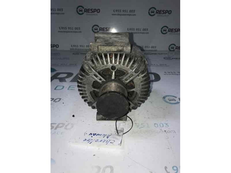 ALTERNADOR 04801250AB  - imagen 1