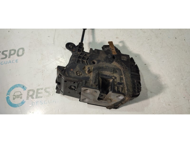 CERRADURA PUERTA TRASERA DERECHA 825002104R  - imagen 2