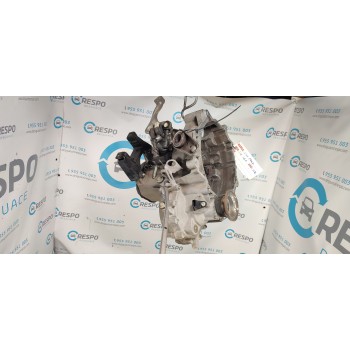 CAJA CAMBIOS GET  - miniatura 2