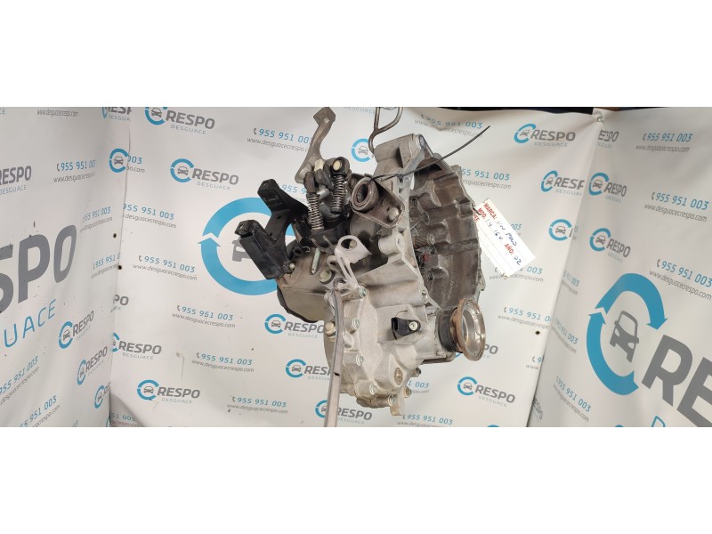 CAJA CAMBIOS GET  - imagen 2