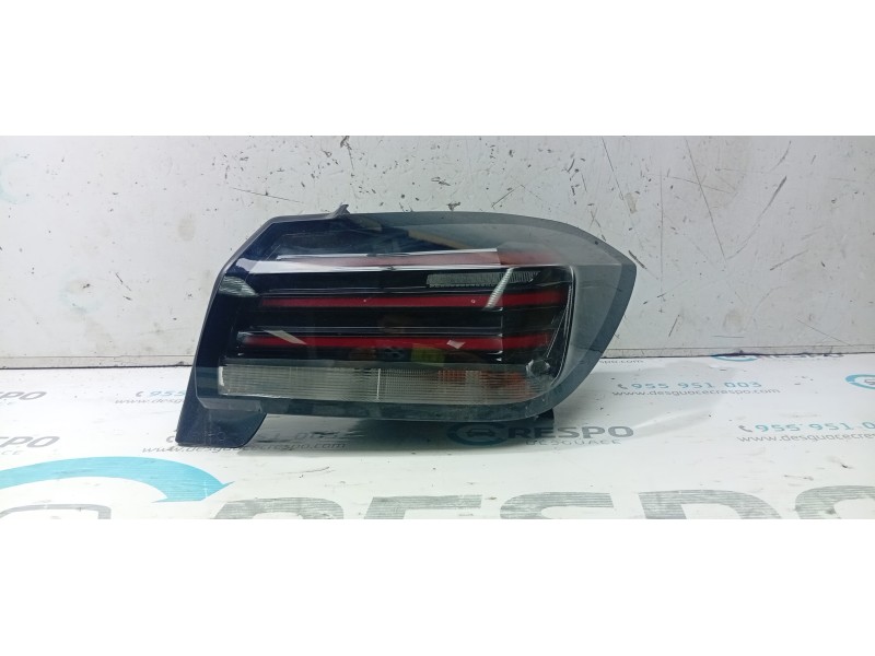 PILOTO TRASERO DERECHO 9851060880  - imagen 2