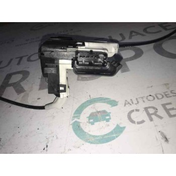 CERRADURA PUERTA DELANTERA IZQUIERDA A04949  - miniatura 5