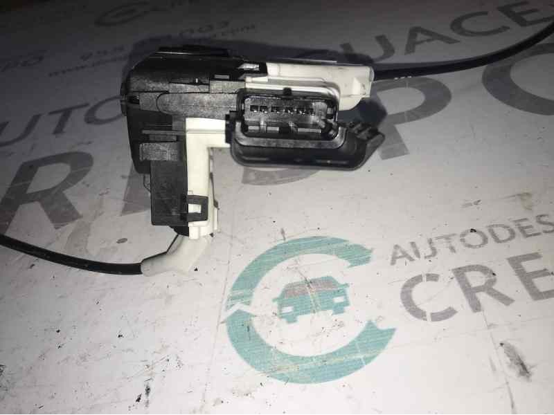 CERRADURA PUERTA DELANTERA IZQUIERDA A04949  - imagen 5