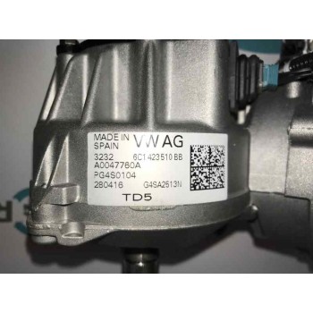 COLUMNA DIRECCION 6C1423510BB  - miniatura 3