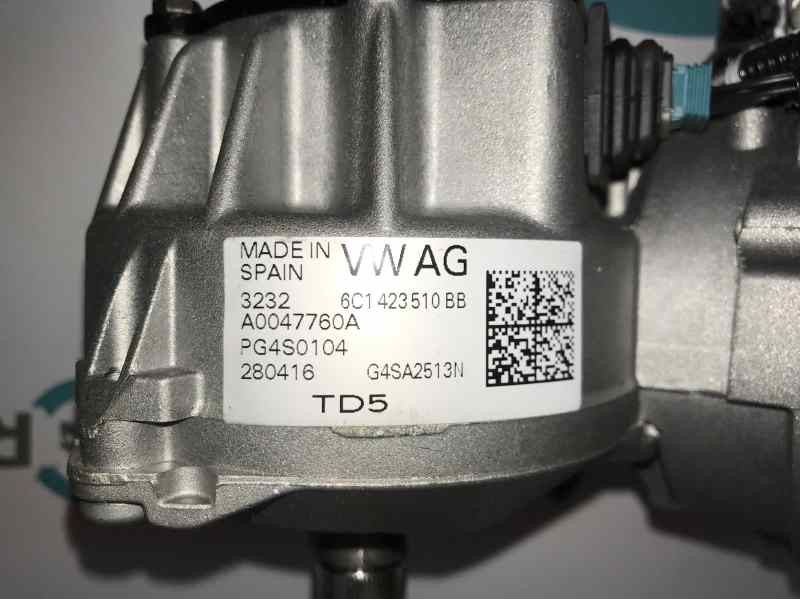 COLUMNA DIRECCION 6C1423510BB  - imagen 3