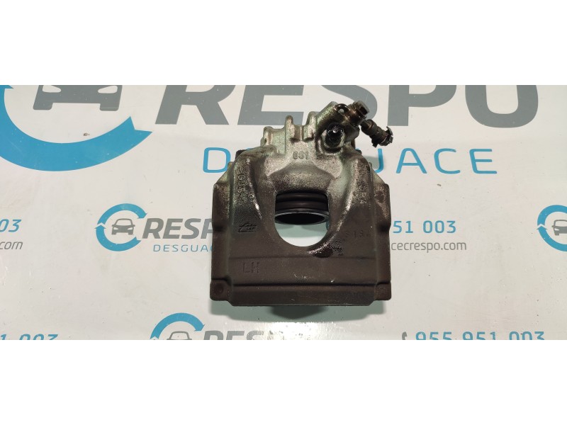 PINZA DE FRENO DELANTERA IZQUIERDA  - imagen 3