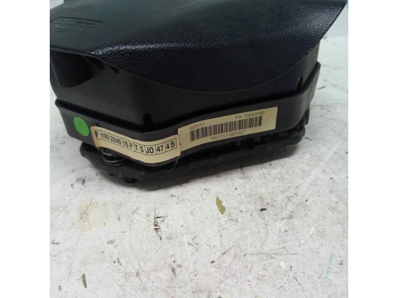 AIRBAG DELANTERO IZQUIERDO 70043040  - imagen 2