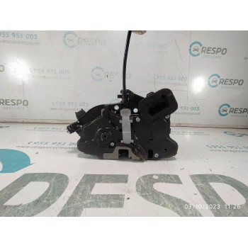 CERRADURA PUERTA DELANTERA DERECHA 10B837016B  - miniatura 1