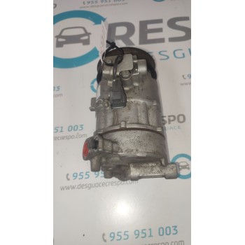 COMPRESOR AIRE ACONDICIONADO 51936675  - miniatura 3