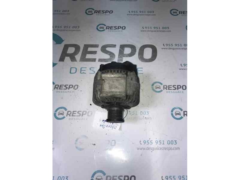 ALTERNADOR 04801250AB  - imagen 2