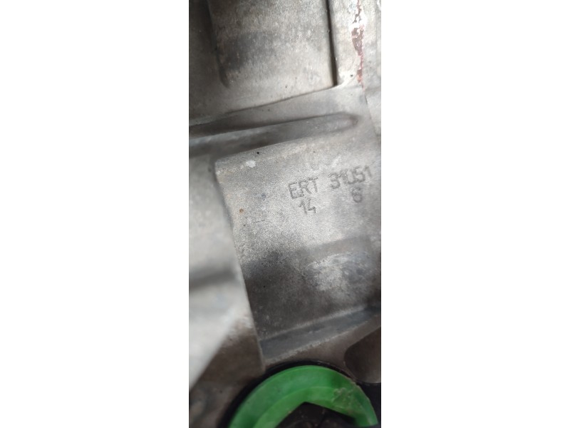 CAJA CAMBIOS ERT  - imagen 4