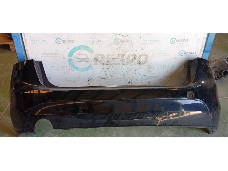 PARAGOLPES TRASERO  - imagen 1