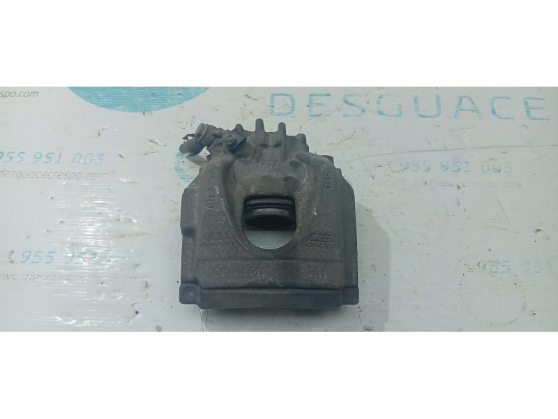 PINZA DE FRENO DELANTERA DERECHA  - imagen 2