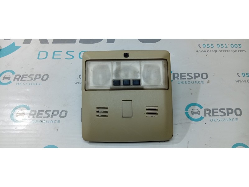 LUZ INTERIOR 5H2213704ACW  - imagen 1