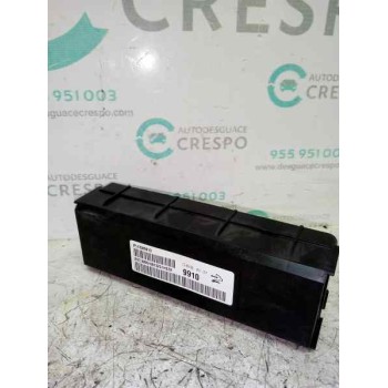 UNIDAD CONTROL CLIMATIZADOR 13589910 