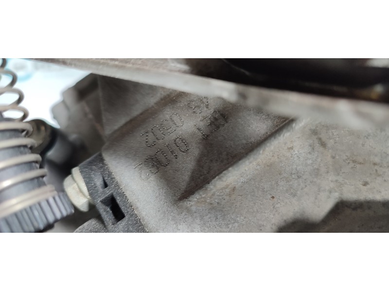 CAJA CAMBIOS GET  - imagen 3