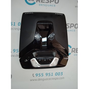 LUZ INTERIOR  - miniatura 4