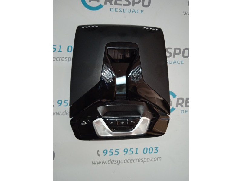 LUZ INTERIOR  - imagen 4