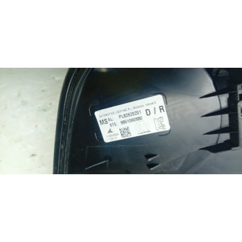 PILOTO TRASERO DERECHO 9851060880  - miniatura 3