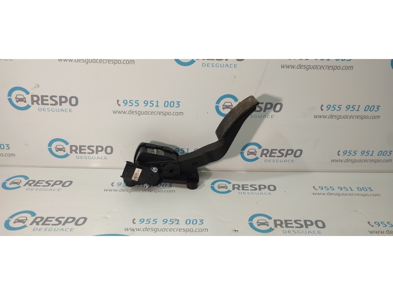 POTENCIOMETRO PEDAL  - imagen 1