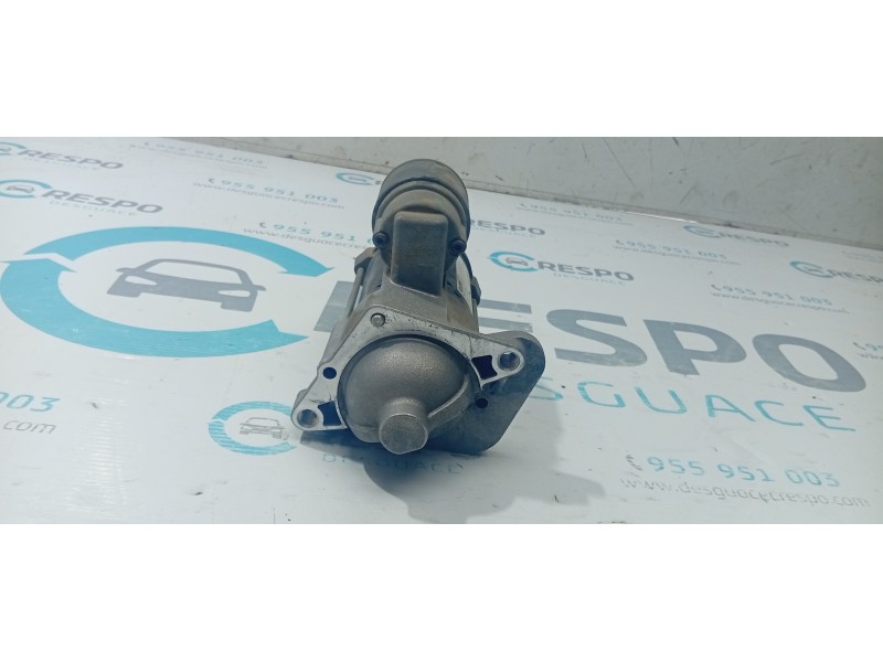 MOTOR ARRANQUE 233008223R  - imagen 3