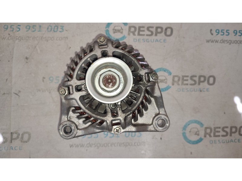 ALTERNADOR A5TJ0591  - imagen 1