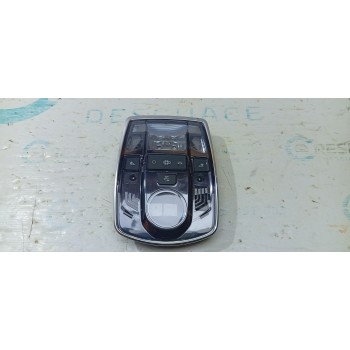 LUZ INTERIOR  - miniatura 1