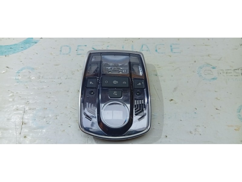 LUZ INTERIOR  - imagen 1