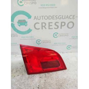 PILOTO TRASERO IZQUIERDO 13282246 