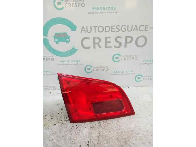 PILOTO TRASERO IZQUIERDO 13282246  - imagen 1