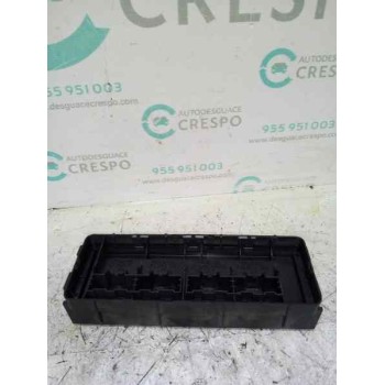 UNIDAD CONTROL CLIMATIZADOR 13589910  - miniatura 2