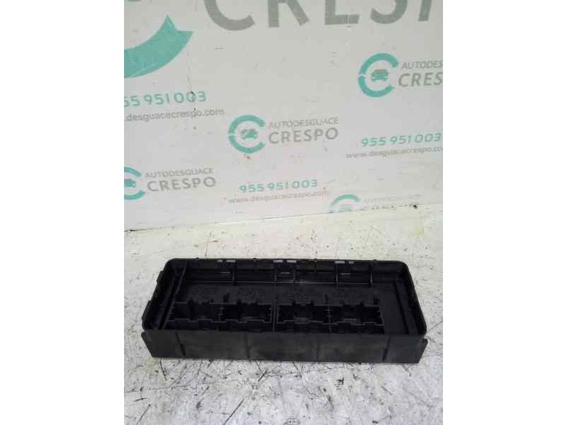 UNIDAD CONTROL CLIMATIZADOR 13589910  - imagen 2