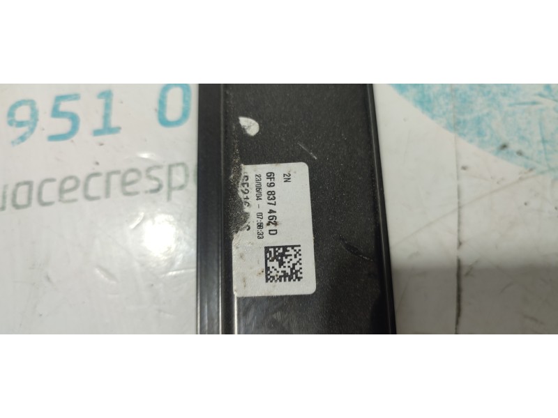 ELEVALUNAS DELANTERO DERECHO 6F9837462D  - imagen 3