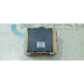 CAJA RELES / FUSIBLES 8273042801  - miniatura 4