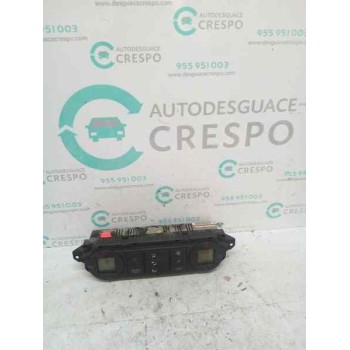 MANDO CLIMATIZADOR 3M5T18C612AL 