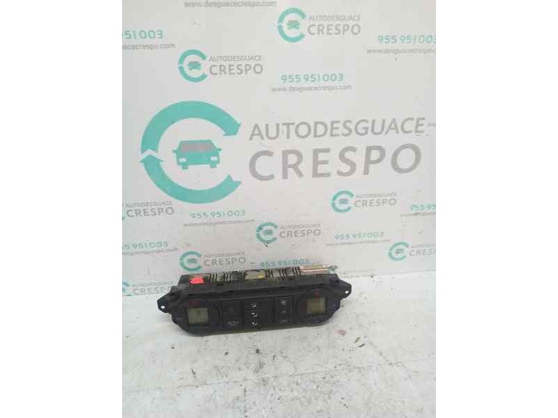 MANDO CLIMATIZADOR 3M5T18C612AL  - imagen 1