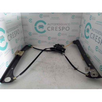 ELEVALUNAS DELANTERO IZQUIERDO 510837461F 