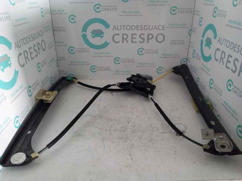 ELEVALUNAS DELANTERO IZQUIERDO 510837461F  - imagen 1