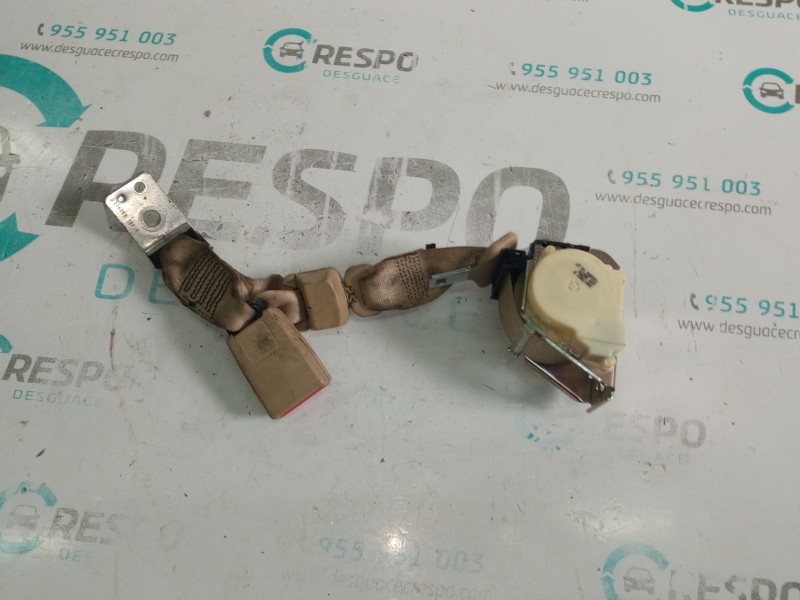 CINTURON SEGURIDAD TRASERO CENTRAL 34017852B  - imagen 1